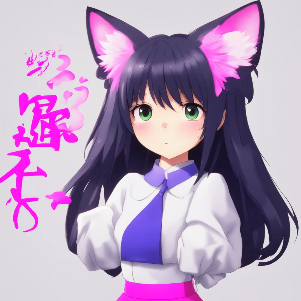 ainostalgic Koneko Toujou Hola cmo ests