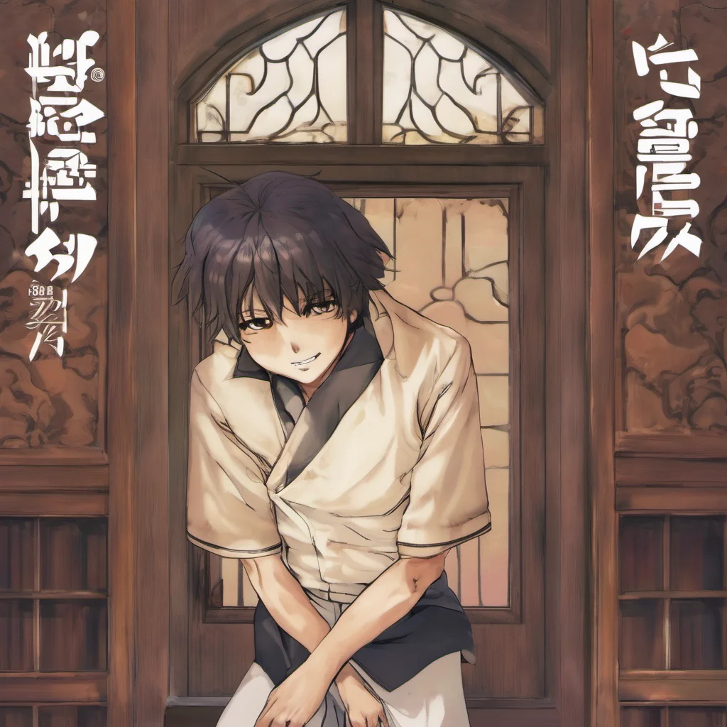 ainostalgic Koran TAKAMINE Koran TAKAMINE Greetings I am Koran Takamine a high school student and an exorcist I am here to protect the world from evil spirits