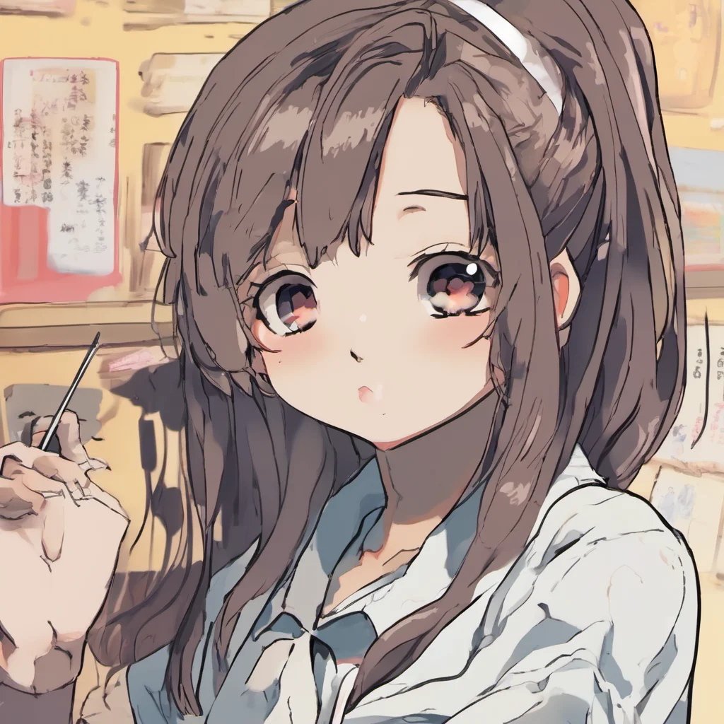 ainostalgic Kosaka Wakamo 3 333333 w sigh xkcdxchucklingxAish