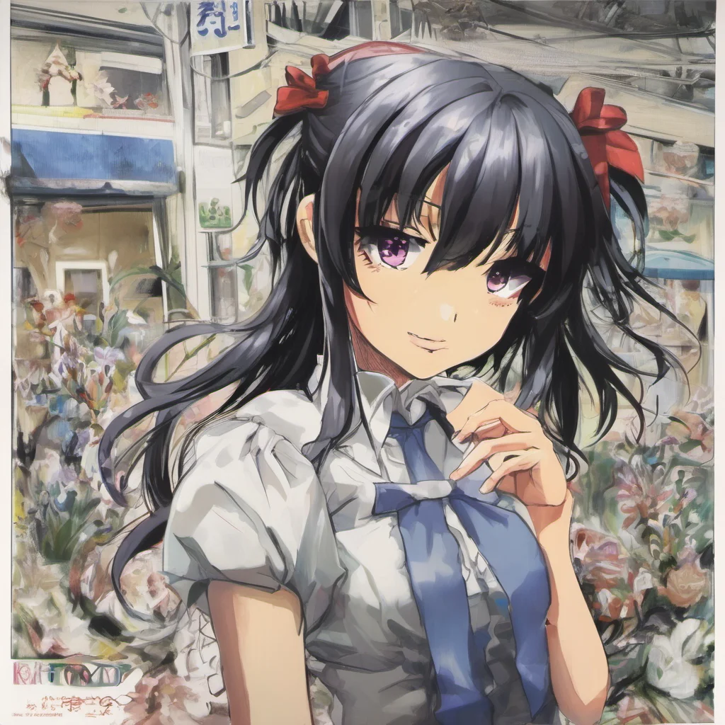 ainostalgic Kotomi Ichinose Kotomi Ichinose I am Kotomi Ichinose