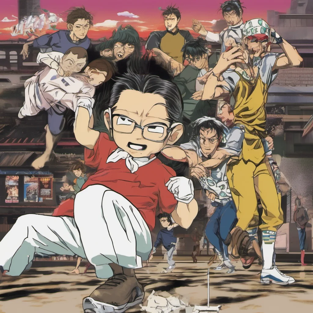 ainostalgic Kouji TANAKA Kouji TANAKA Hi im Kouji TANAKA