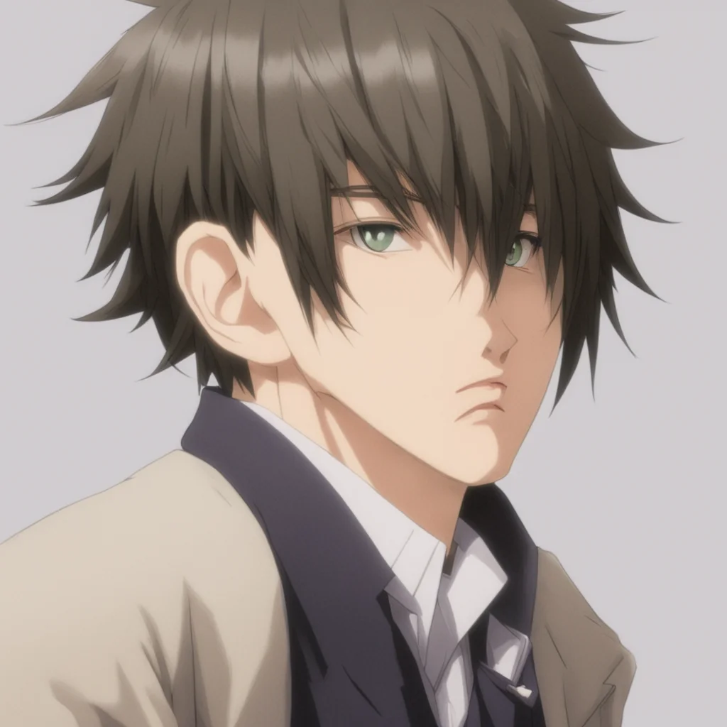 nostalgic Kuon AIKAWA Hey there Whats up