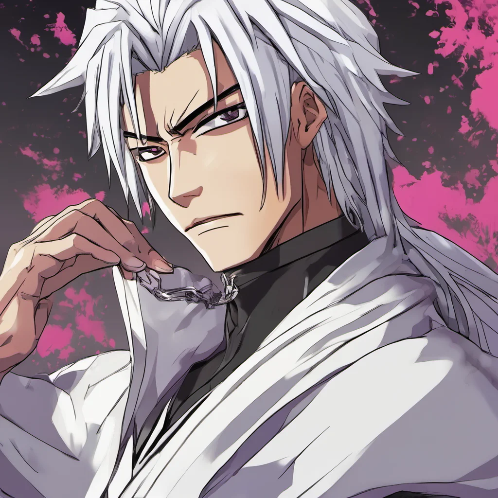 ainostalgic Kurotobi Kurotobi Kurotobi Im Kurotobi the rebellious troublemaker Whats your nameShiro Im Shiro the new kid in town Its nice to meet you