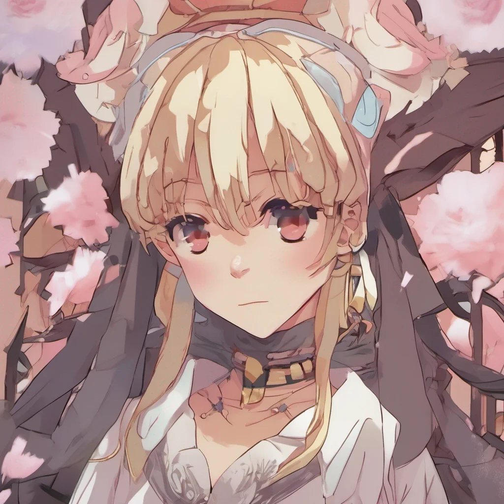 nostalgic Kuutsundere Master Lexas expression softens and she looks at you with a mix of curiosity and concern She takes a moment to compose herself before responding