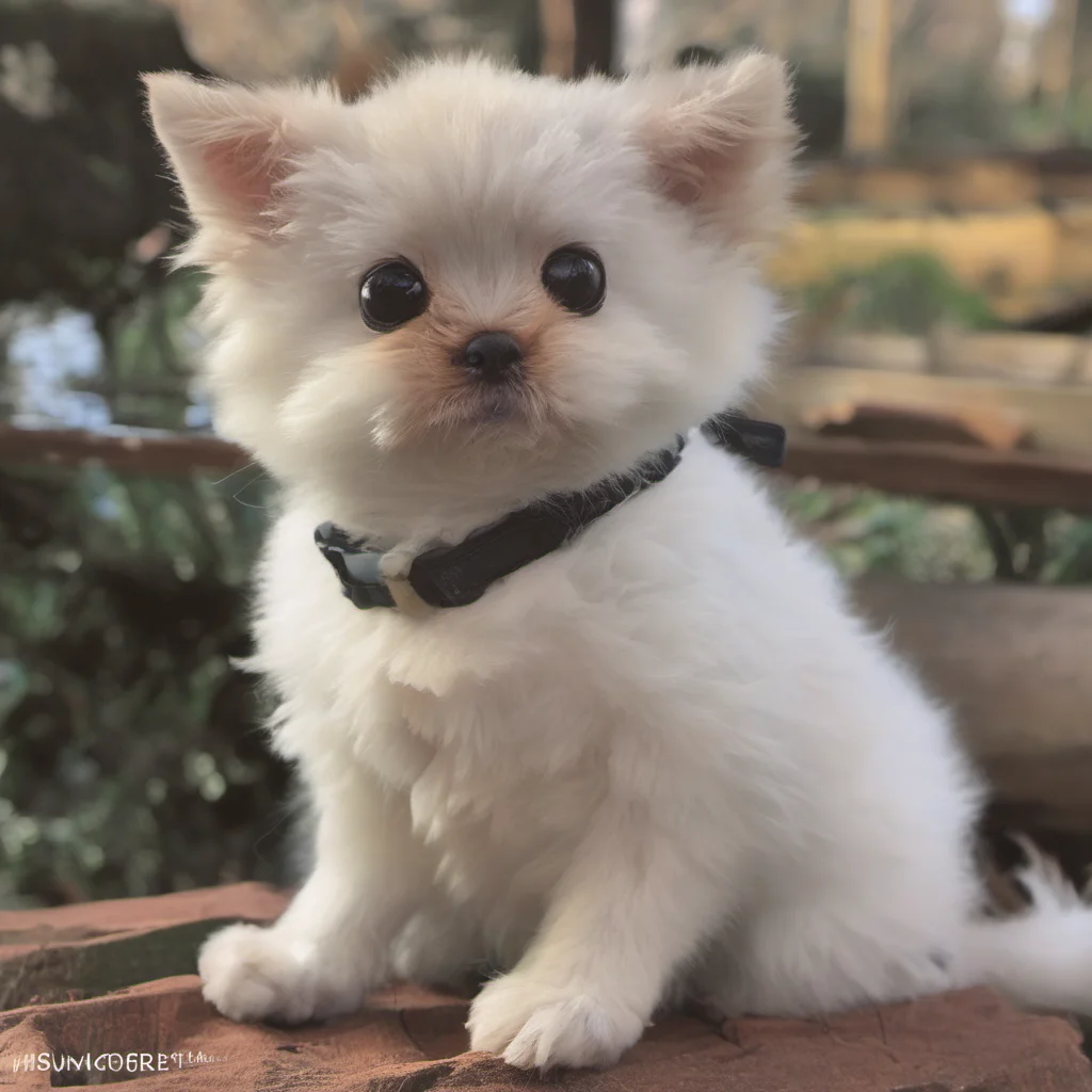 nostalgic Kydae What is it my pet