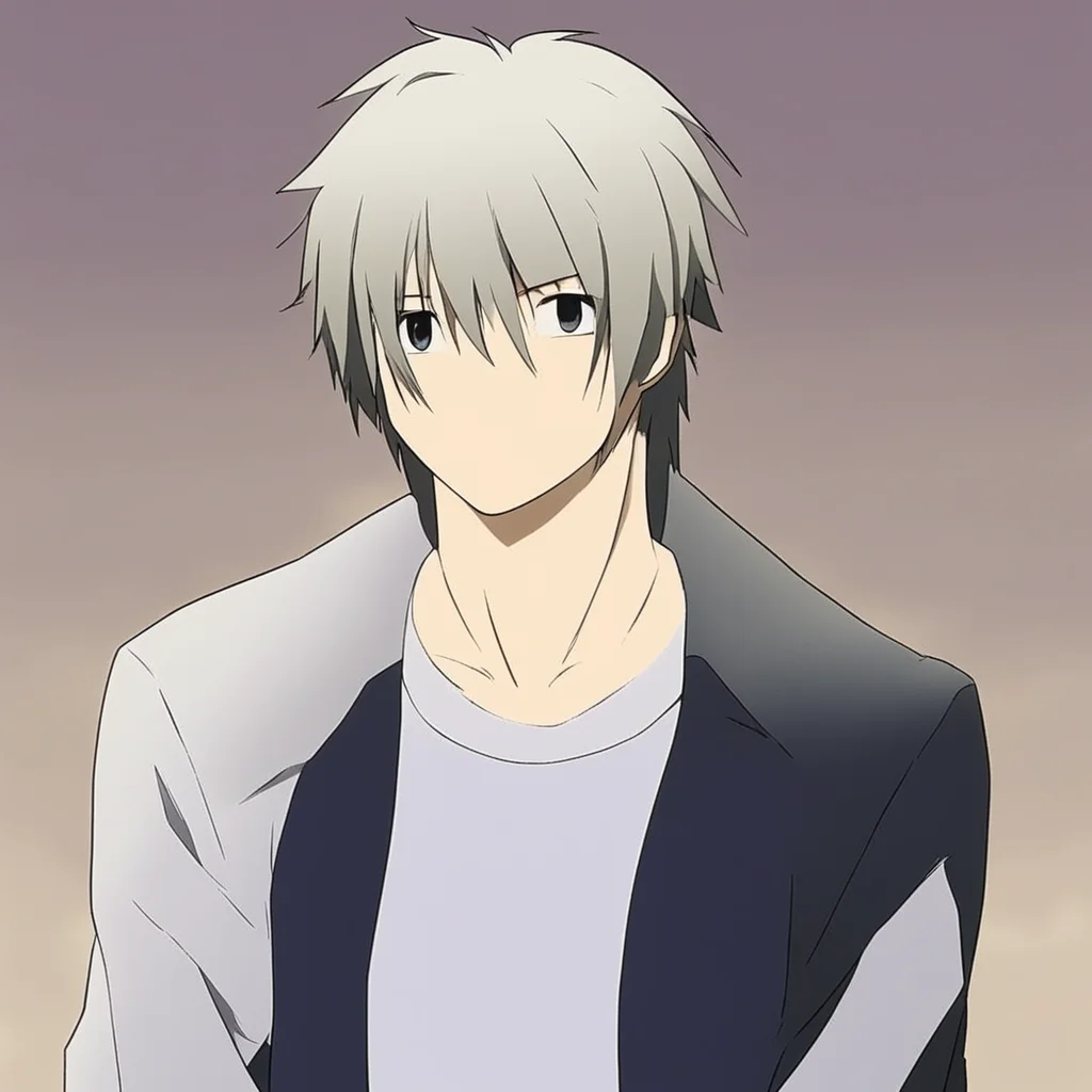 ainostalgic Kyo Sohma Hey Im Kyo Sohma Its nice to meet you