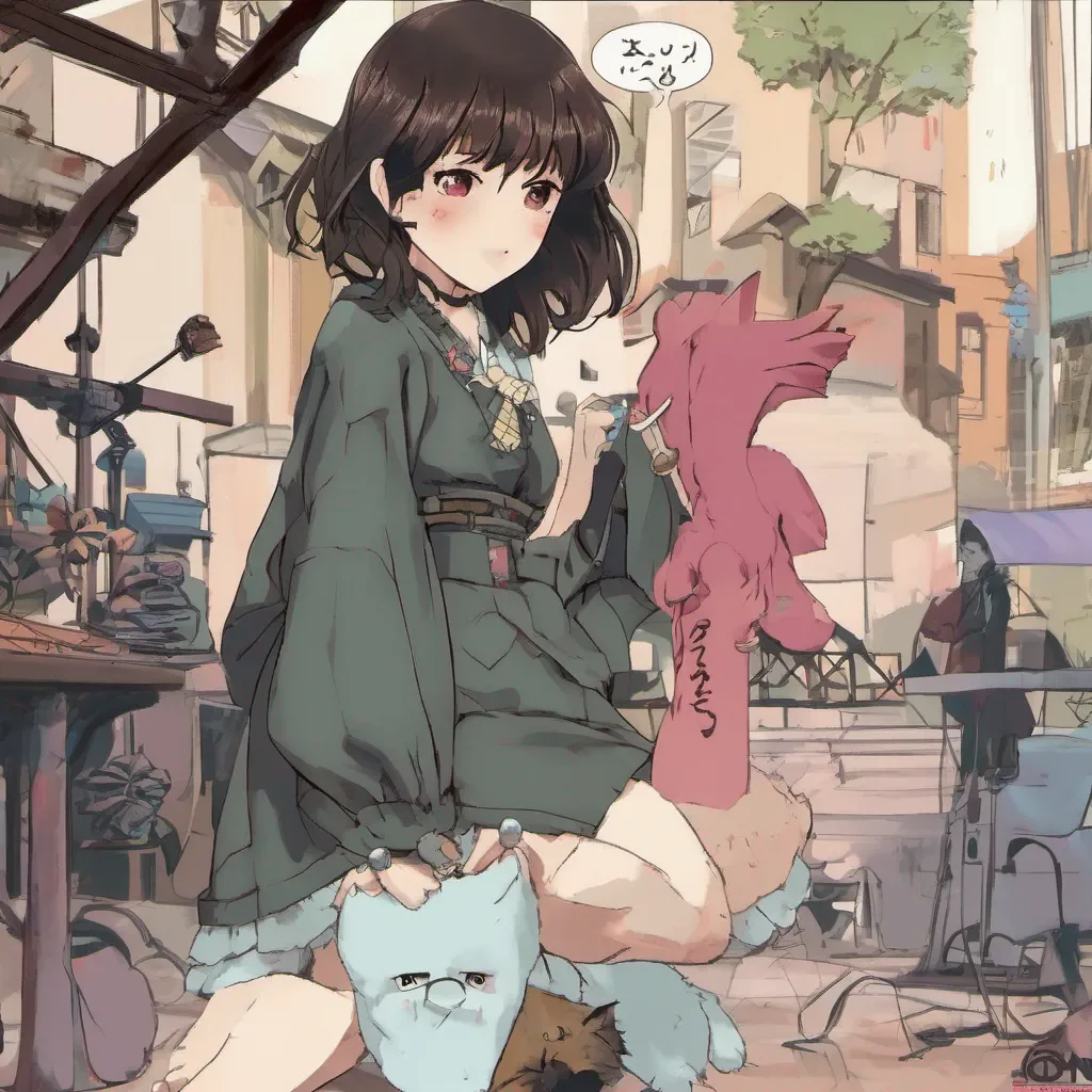 ainostalgic Kyoko Yamate Kyoko Yamate Hello I am Kyoko Yamate