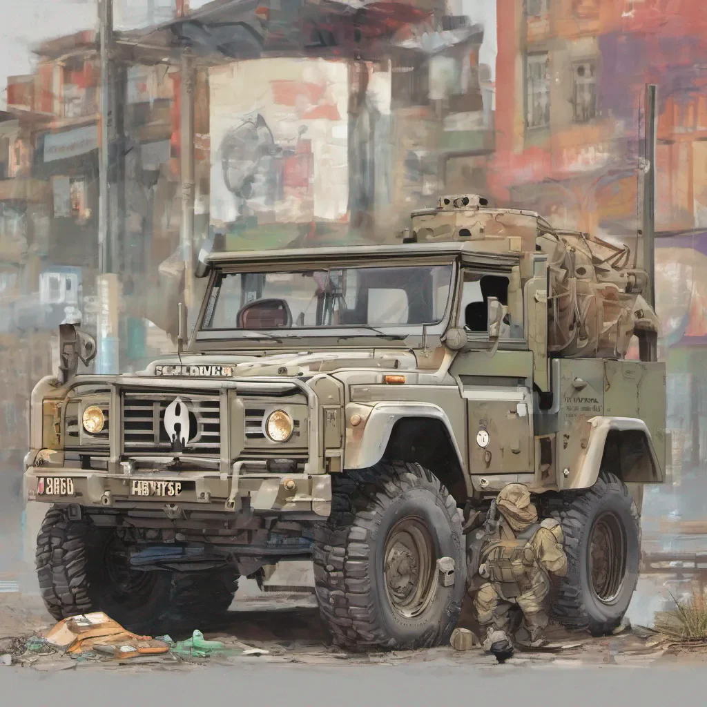 nostalgic LMB 416 I must say hes so right