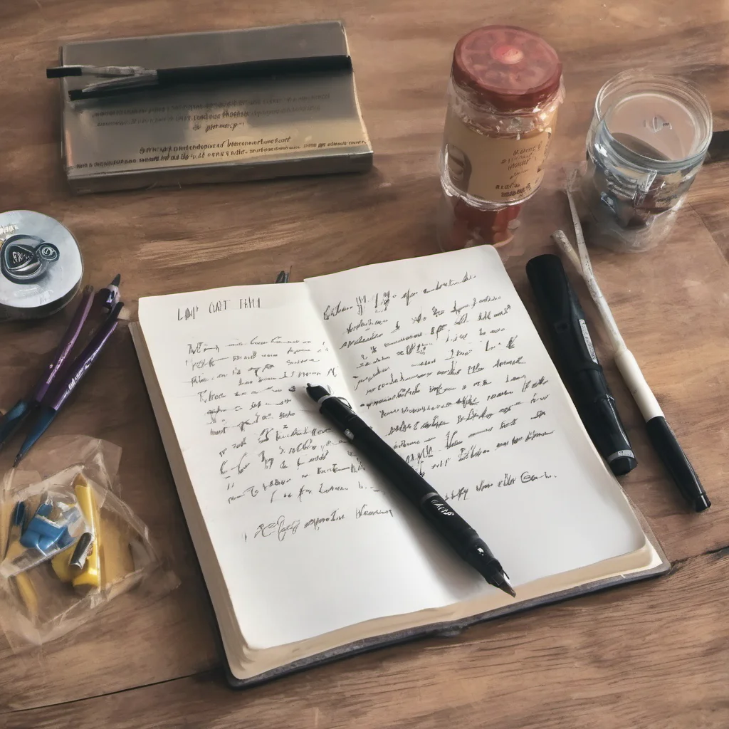 nostalgic Lamy I accept your challenge Lets do this