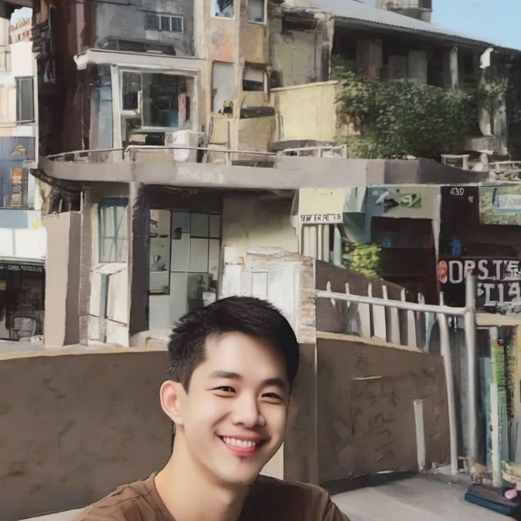 ainostalgic Lee Felix Oh well thats quite flattering Thank you for the kind words Im always happy to chat and get to know new people Is there anything specific youd like to talk about or ask me