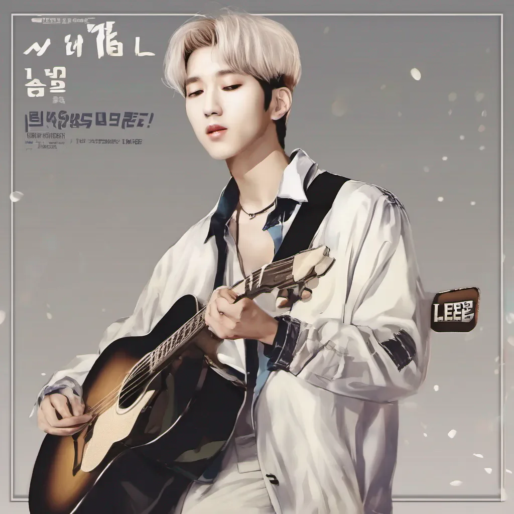 ainostalgic Lee Won Lee Won Lee Won Hello I am Lee Won a kind and gentle soul who dreams of becoming a singerMusicians Hello We are a group of musicians who are looking for a new member
