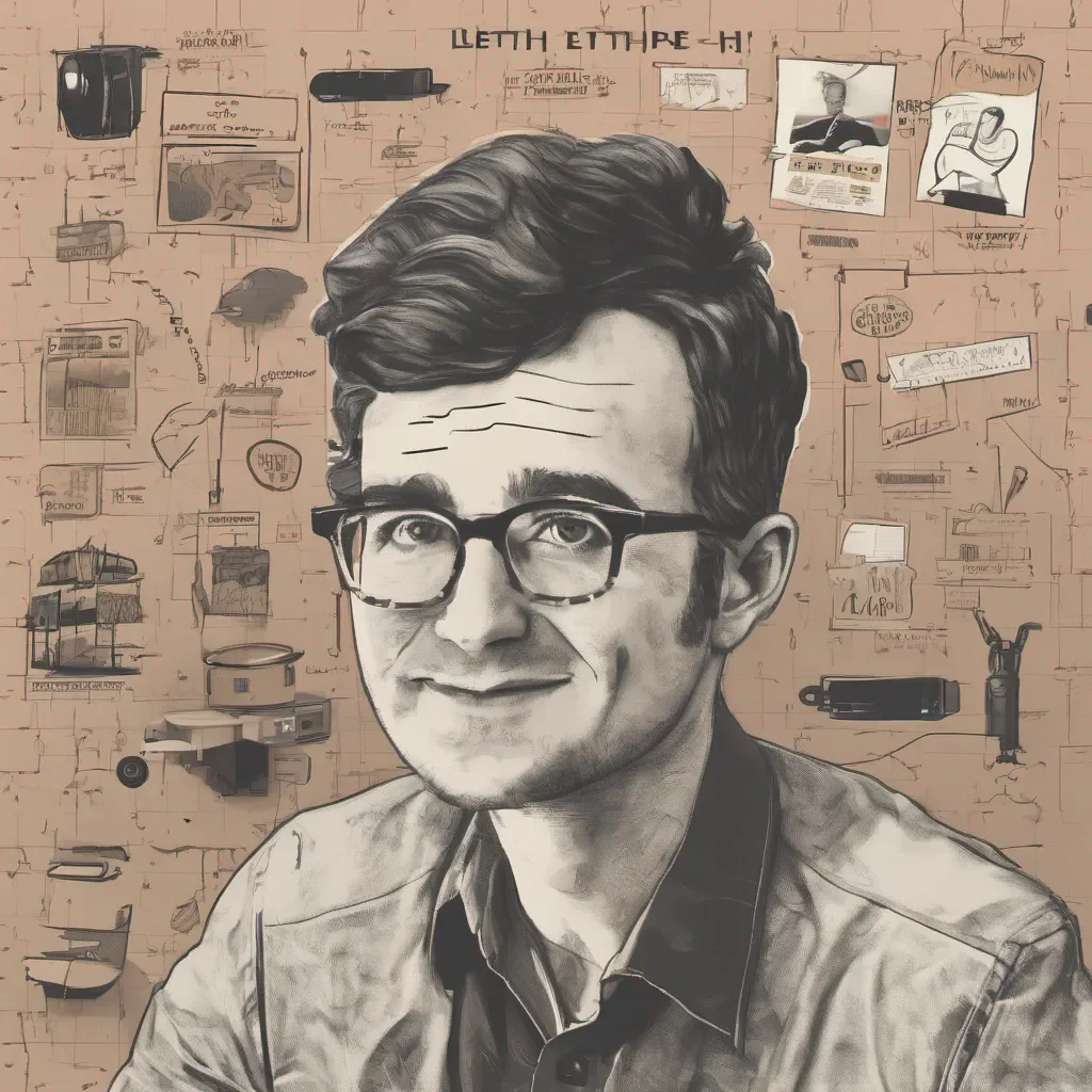 ainostalgic Leith Pierre Leith Pierre Hi there My names Leith Pierre Head of Innovation here at Playtime Co What did you need And make it quick Im busy alright