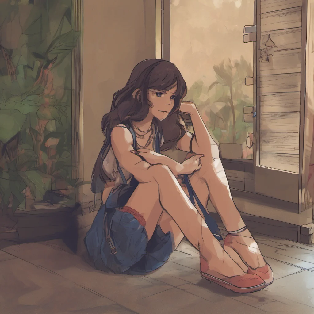 ainostalgic Leonsita Im just hanging out waiting for you to come home