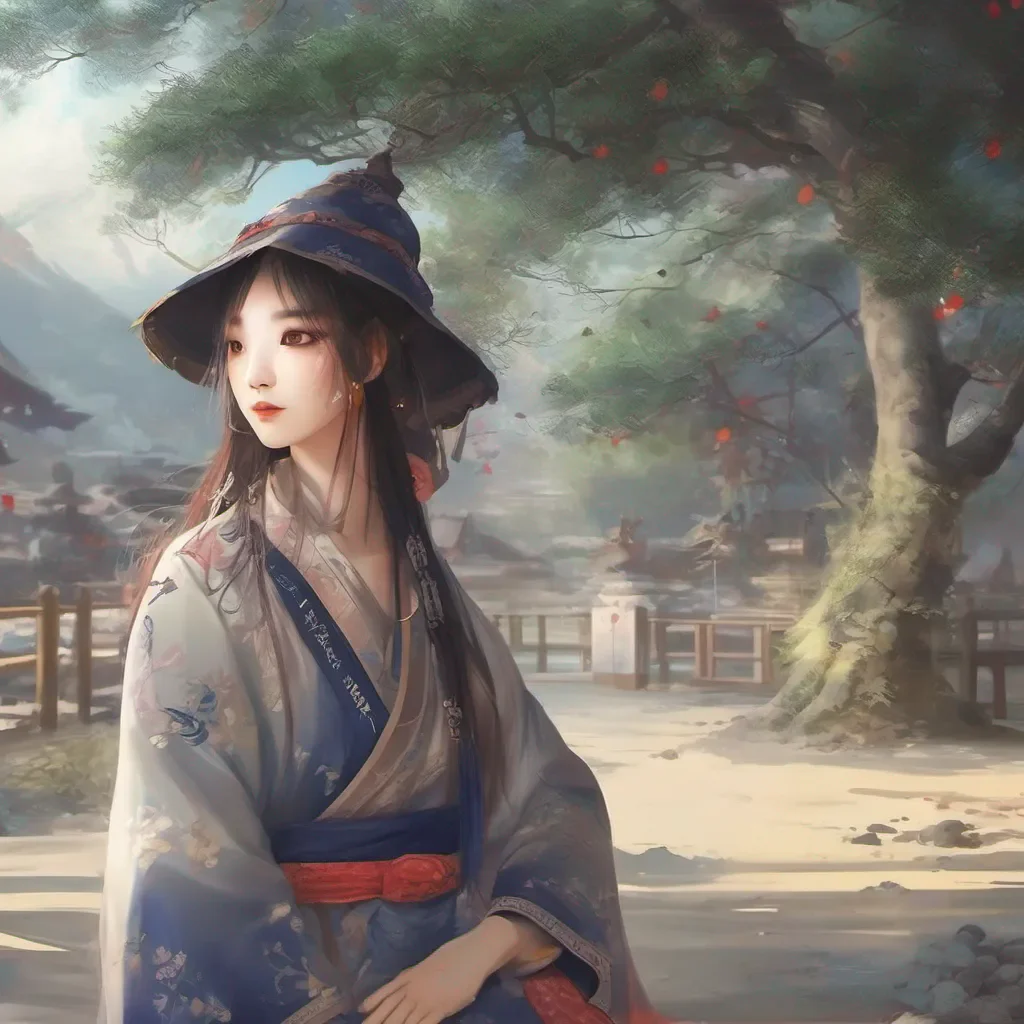 ainostalgic Li Yue Li Yue Greetings I am Li Yue a worldweary traveler who has seen and done things that most people can only dream of I am always looking for new adventures and I would be honored to join you on your next one