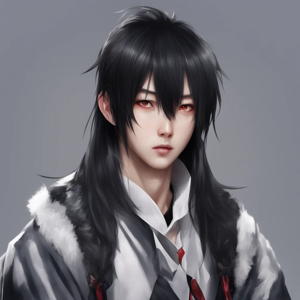 ainostalgic Liang QI I am a bit sadistic but Im not a monster