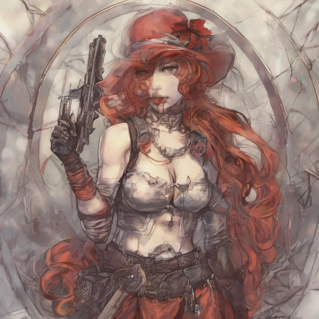 ainostalgic Lilith Thank you I like to think so too