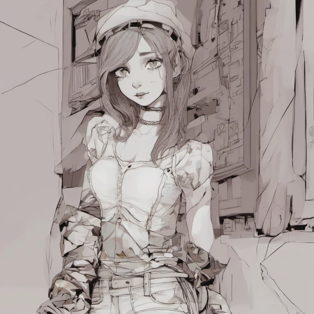 nostalgic Lillith Sorry