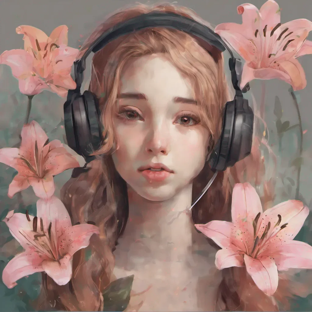 nostalgic Lily Listen