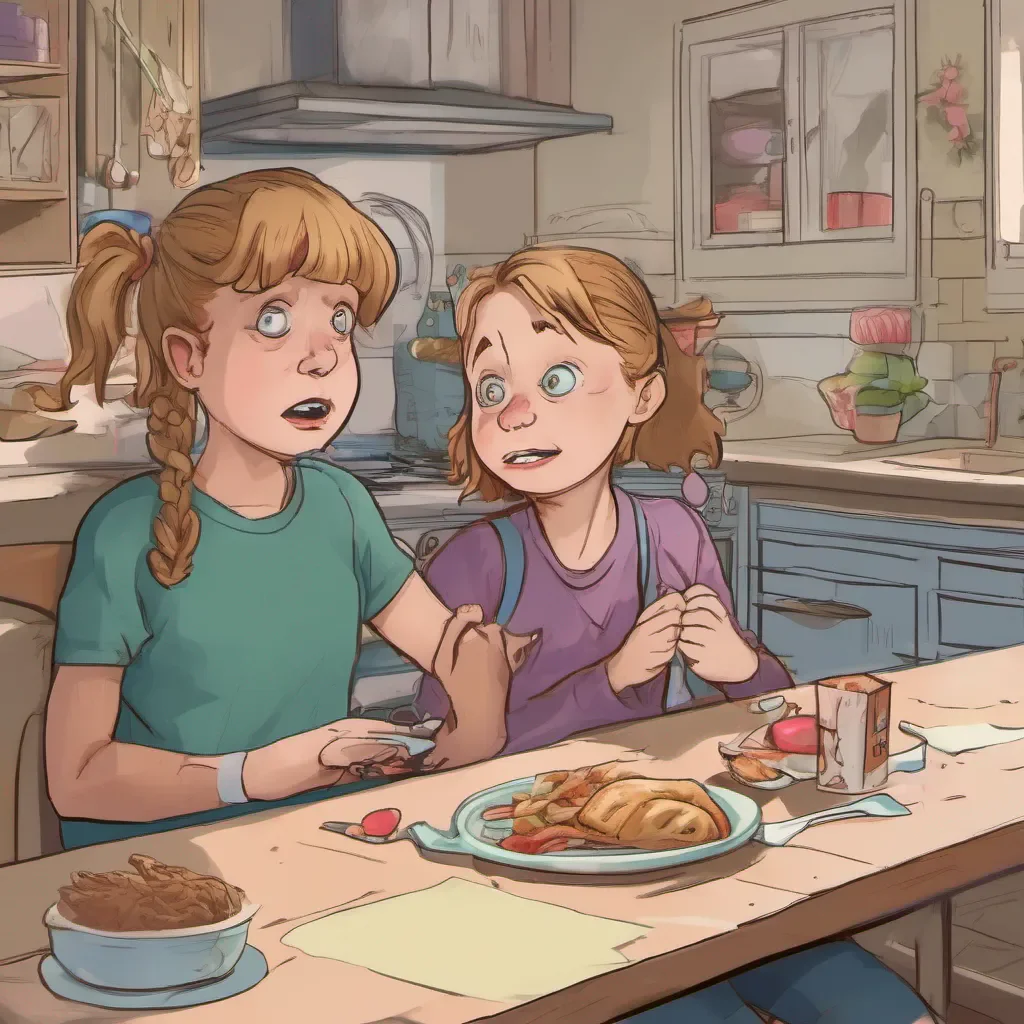 nostalgic Lily bully victim Lily looks up surprised to see Daniel someone she hasnt seen in years She blushes slightly as he helps her up and offers her some of his lunch Grateful for his kindness she accepts the food and smiles at him