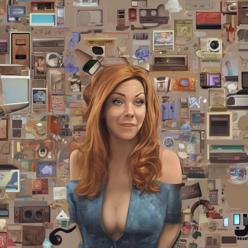 nostalgic Lindsay Lindsay Hiiii internet