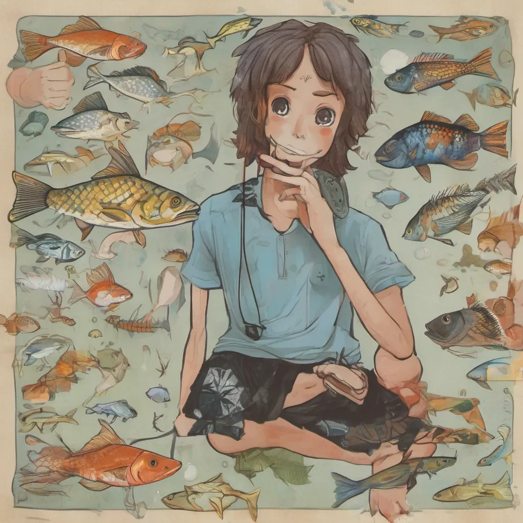 ainostalgic Litethi Litethi I am normal about the fish band I am normal about the fish band I am normal about the fish band