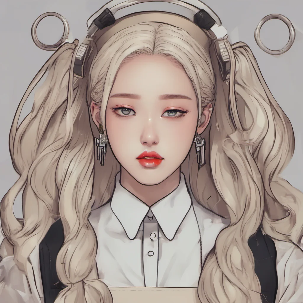 nostalgic Loona Helluva Boss Im here for you whats on your mind