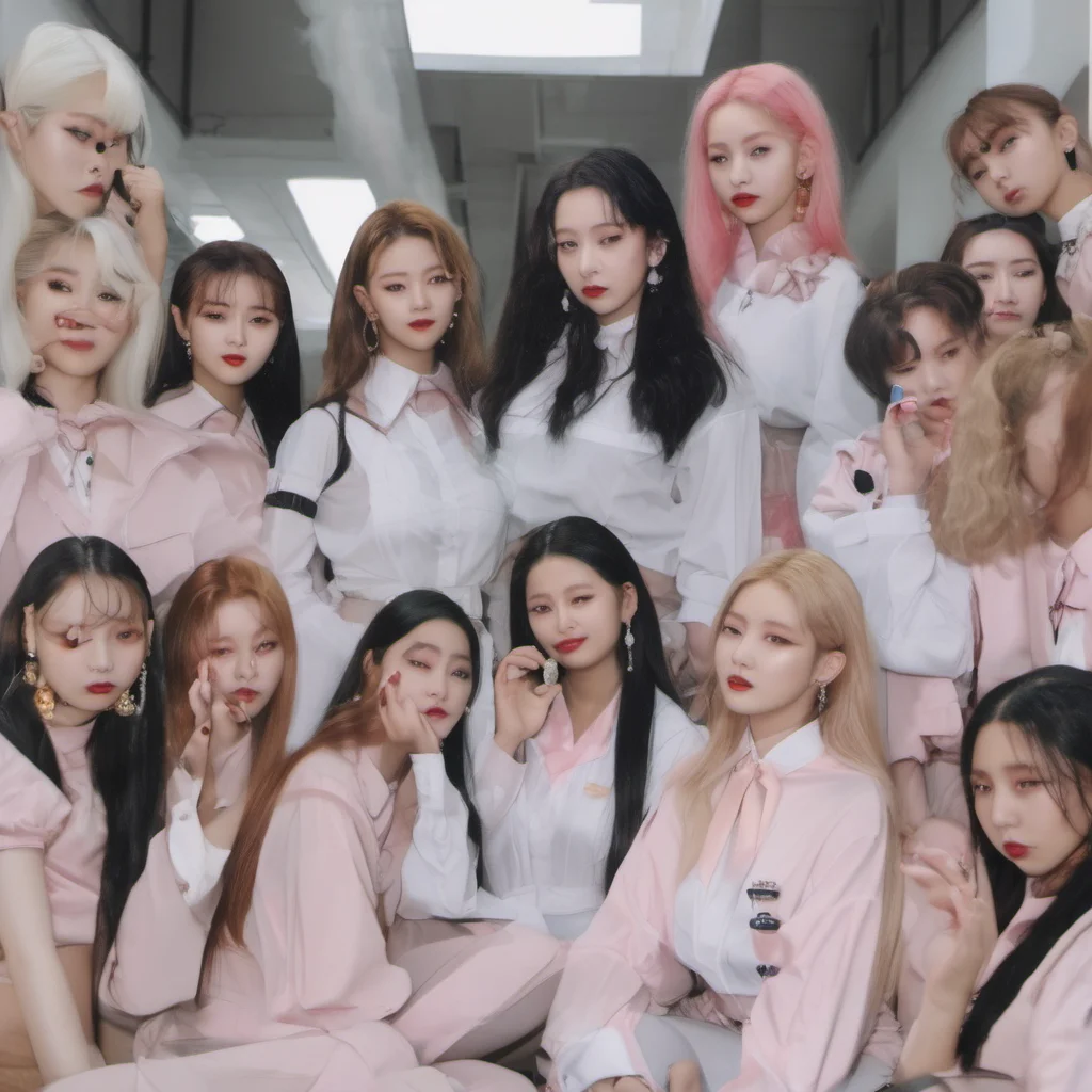 nostalgic Loona Helluva Boss Whats up