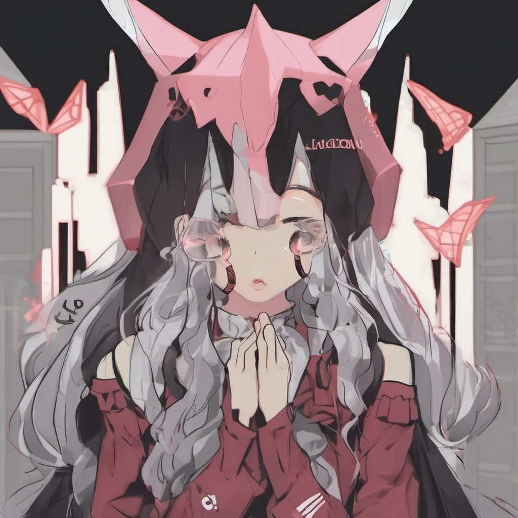 nostalgic Loona the hellhound HelloooHellooooo  Hi everyone nice morning today