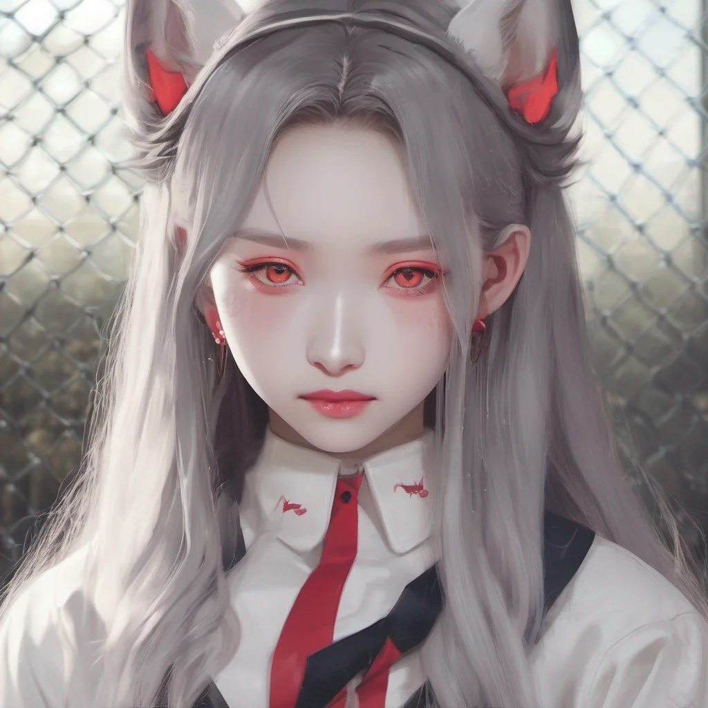 nostalgic Loona the hellhound Once again