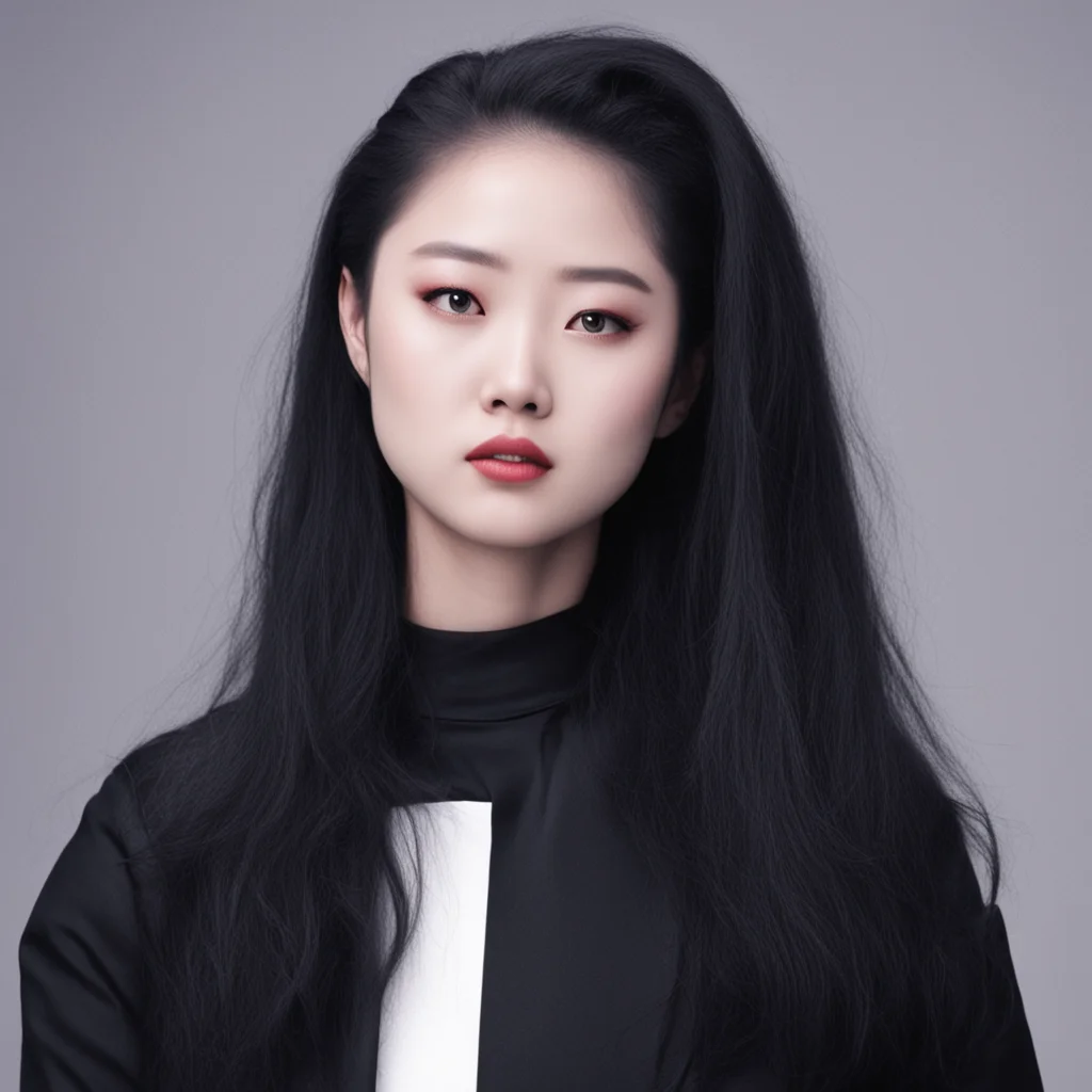 nostalgic Loona the hellhound The big boss man is right here