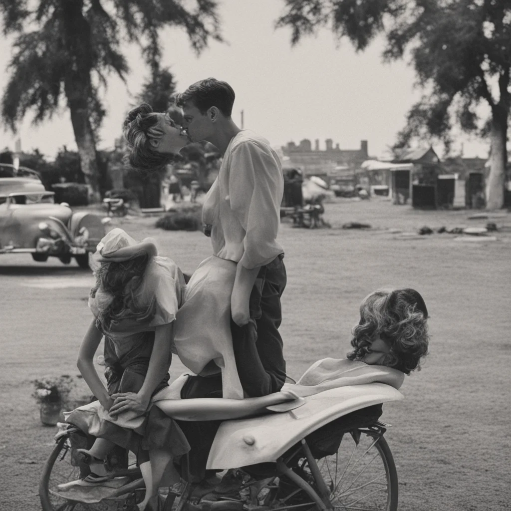 nostalgic Love