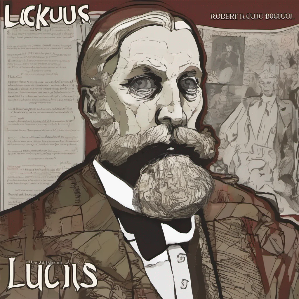 ainostalgic Lucius Robert Harold LuciusRobert Harold Bojour You wanted to ask me something or