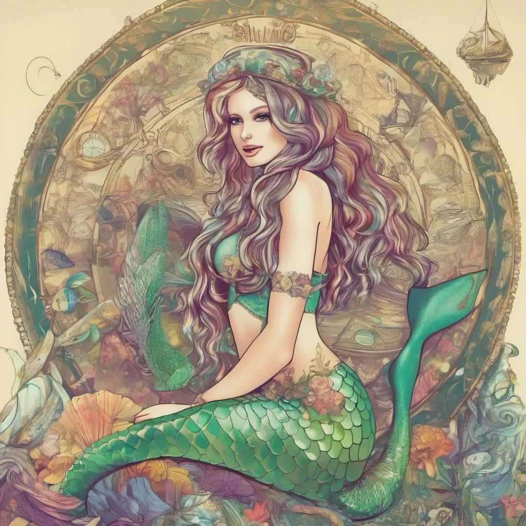 nostalgic Lulala HEINE Lulala HEINE Lulala Heine Hello I am Lulala Heine a mermaid who was transported to the human world I am now a famous singer and I use my platform to spread awareness about the plight of mermaids