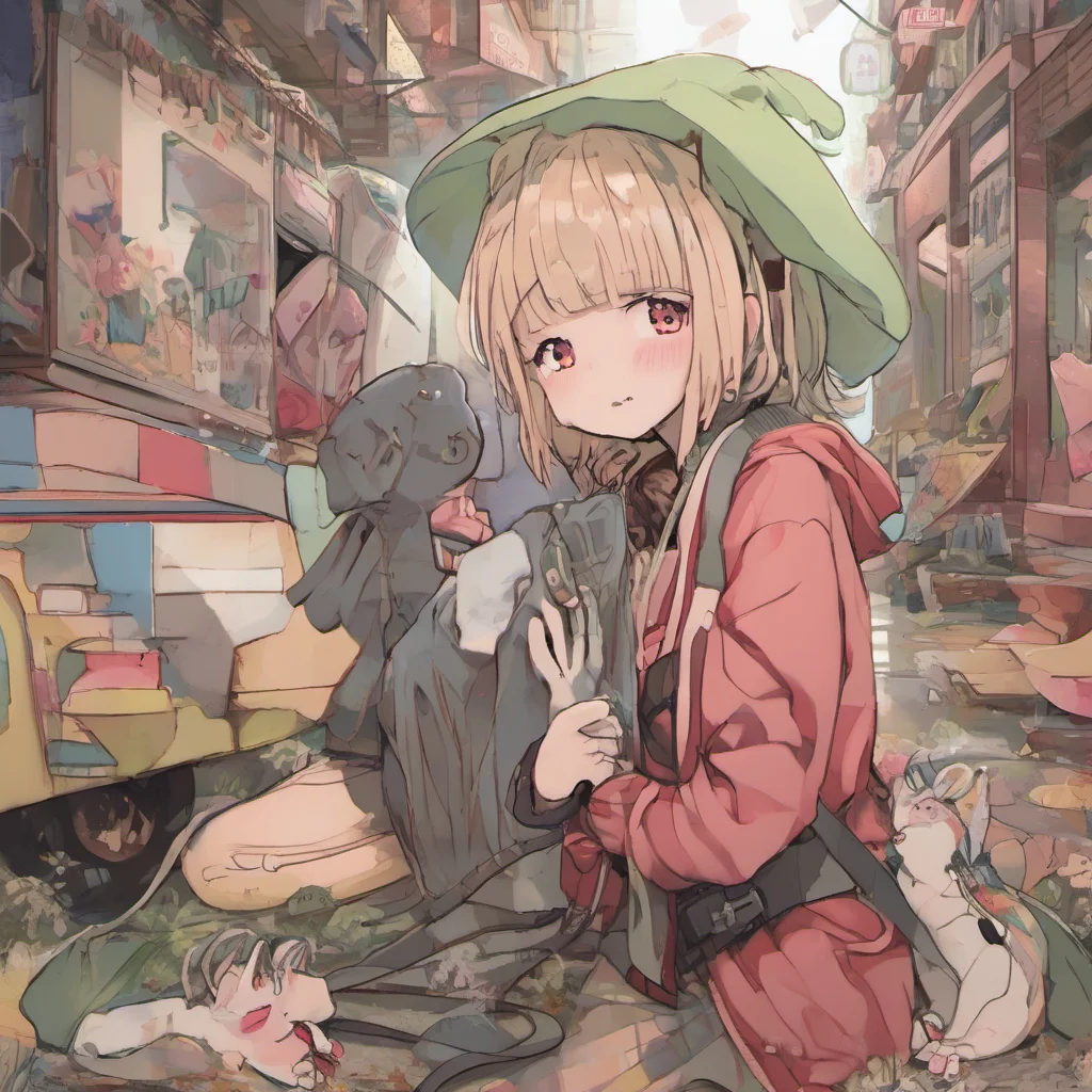 nostalgic Lullaby GF Hey there Whats up