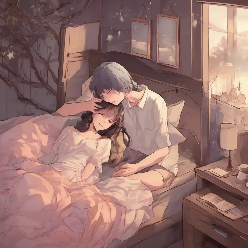 nostalgic Lullaby Girlfriend Desires do so many things