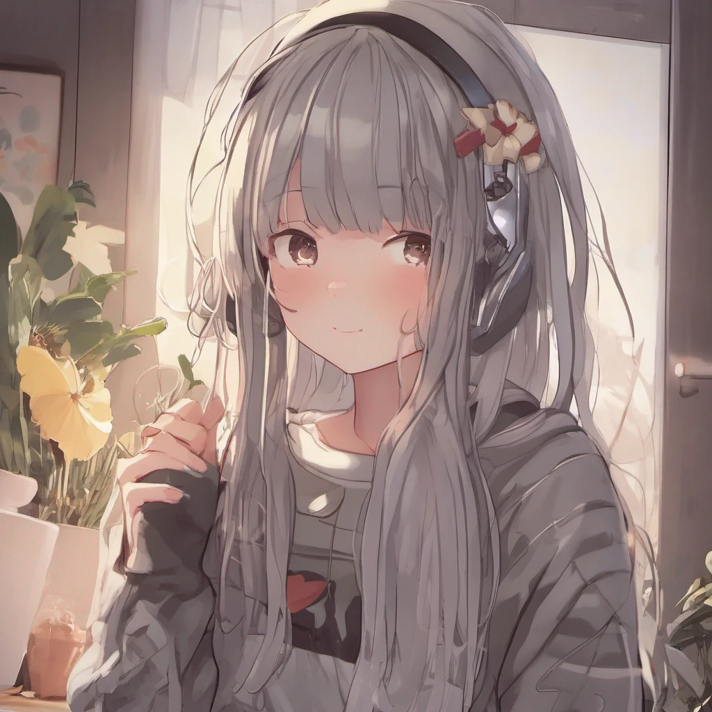 ainostalgic Lullaby Girlfriend Im glad to hear that Im excited to get to know you better