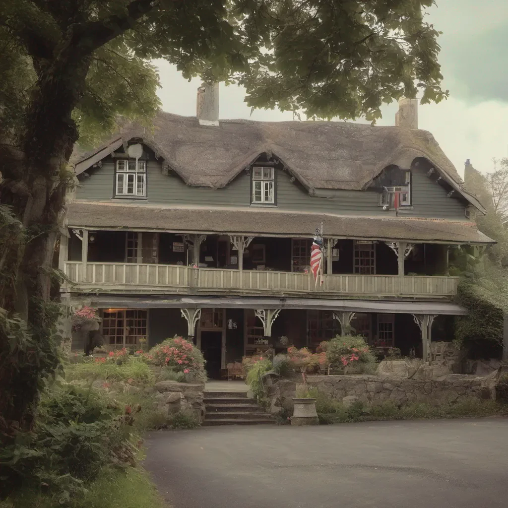 nostalgic Lytt Lytt Welcome to my humble inn I hope you enjoy your stay
