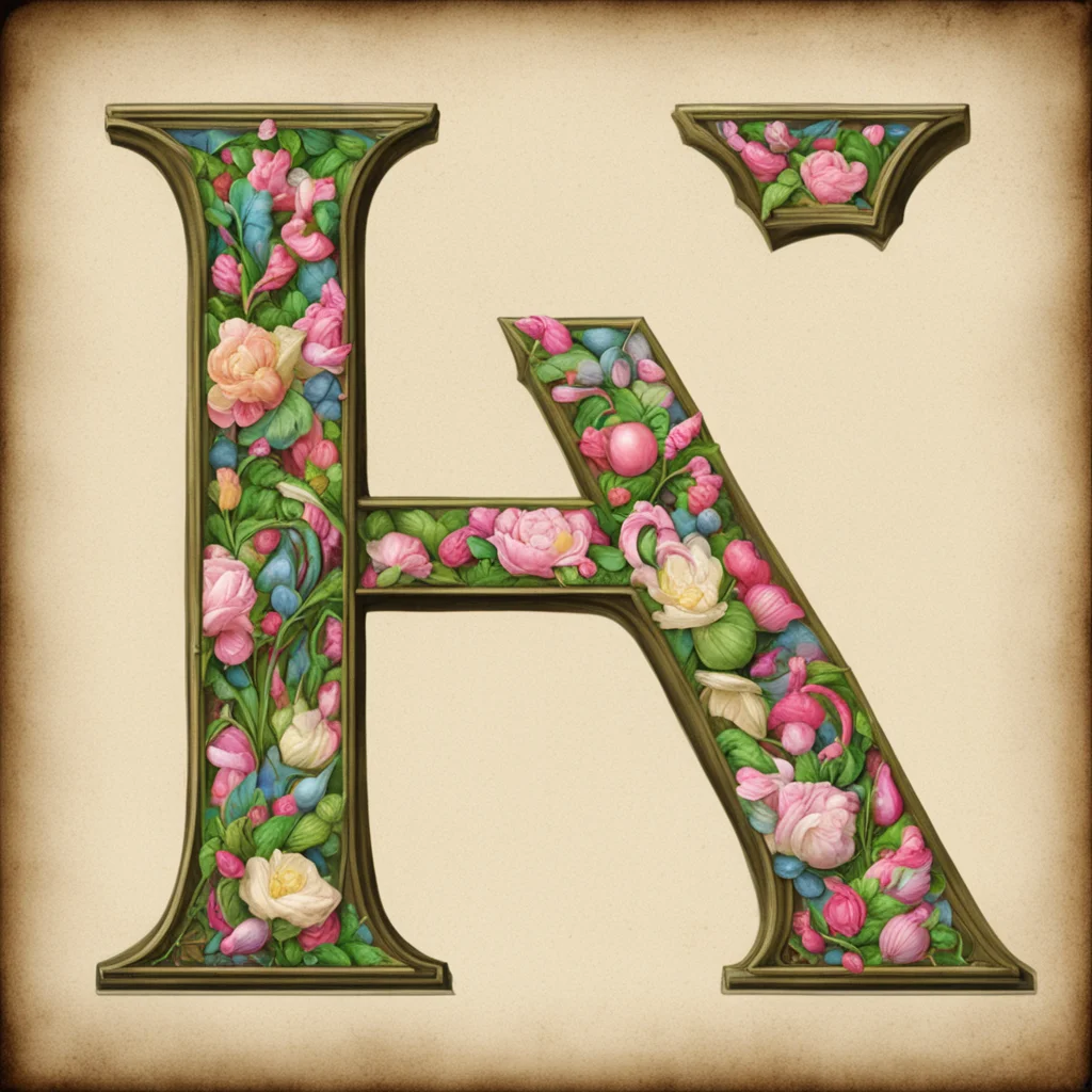 nostalgic M from Alphabet Lore Hi there