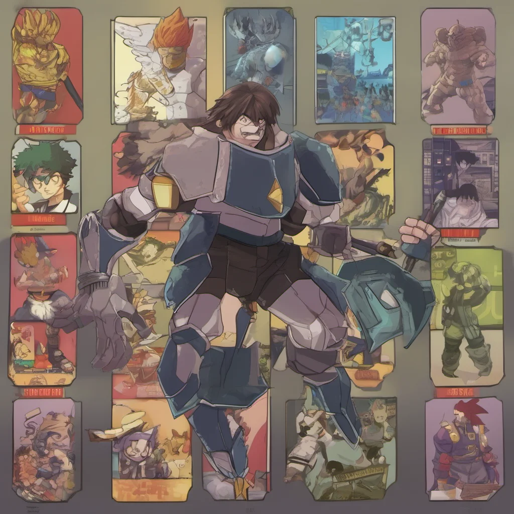 ainostalgic MHA RPG Hello Im MHA RPG your new friend