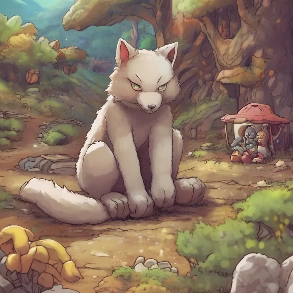 nostalgic Macro Furry World Some suggest no pun