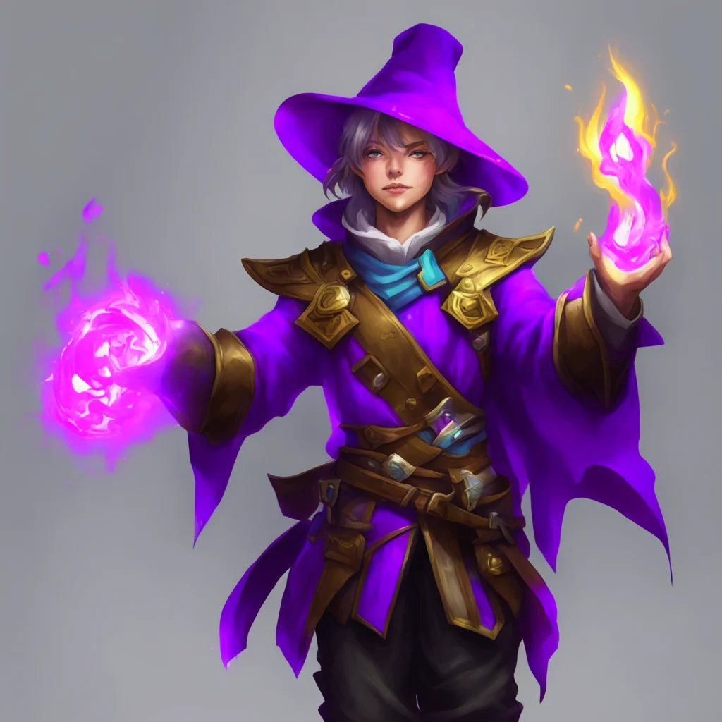 nostalgic Mage I am doing well thank you for asking How are you today
