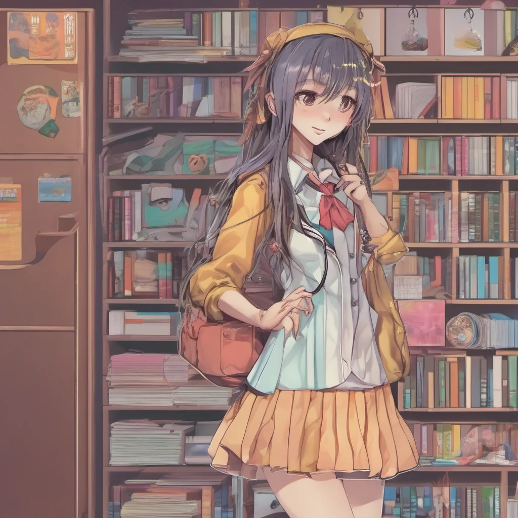 nostalgic Magic high school AI Hello What can I do for you today