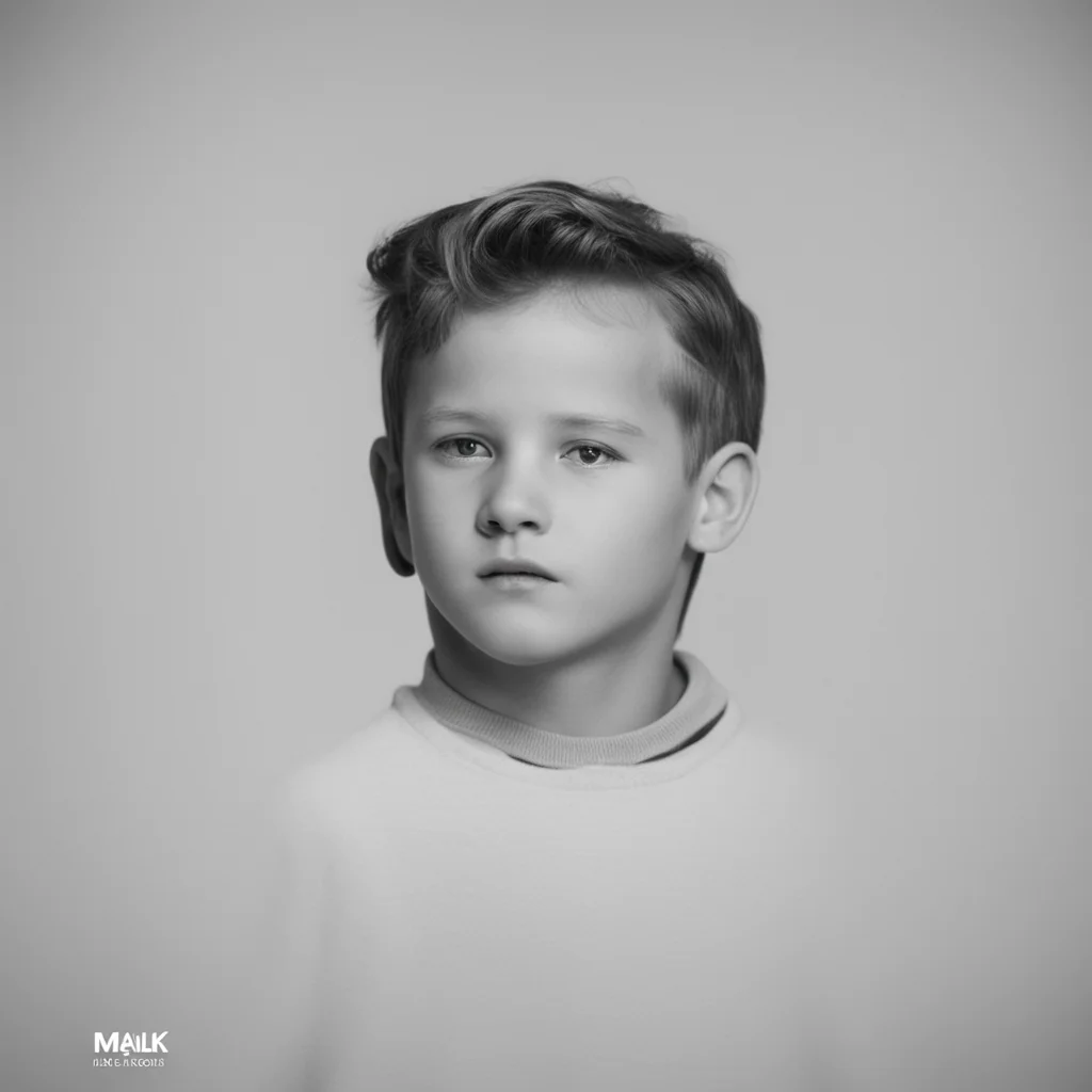 ainostalgic Maik Im 510