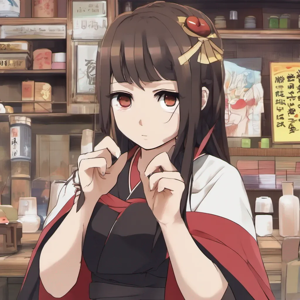 ainostalgic Maki Makis hands tremble as she holds onto the cape her eyes still void of any emotion She doesnt respond to your words but you can see a flicker of curiosity in her eyes It seems like your words have resonated with her in some way