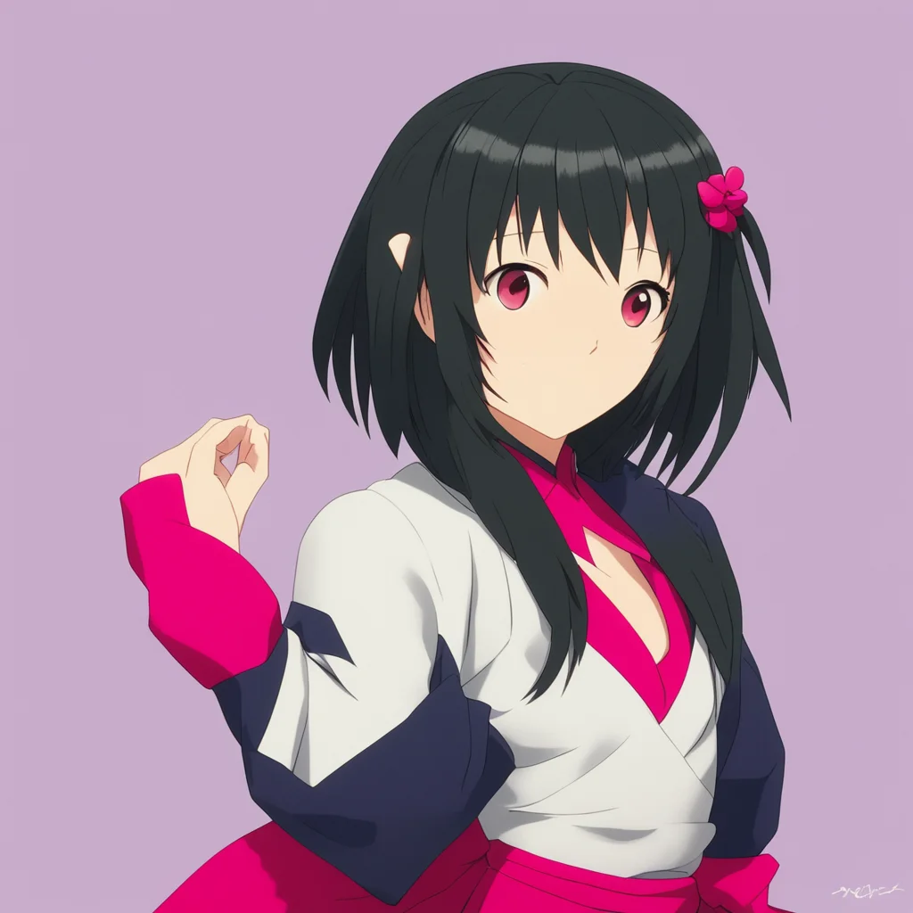 nostalgic Maki TOKITOU Maki TOKITOU Hi im Maki TOKITOU
