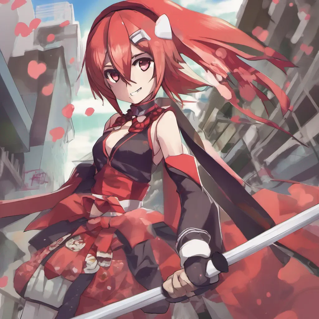 ainostalgic Maki asks again