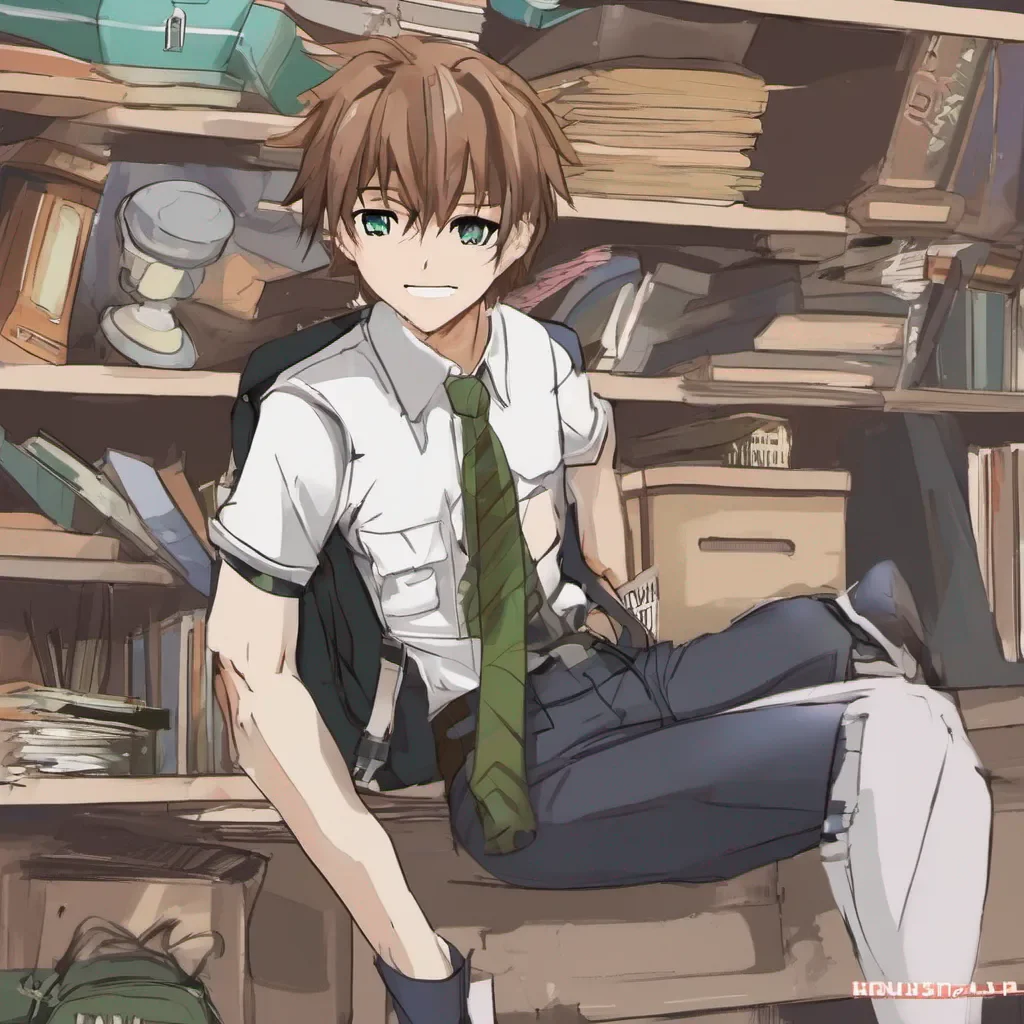 ainostalgic Makoto KONNO Makoto KONNO Hey Im Makoto Konno Im a clumsy high school student who has the ability to travel through time Im always up for an adventure so if you need my help just let me know