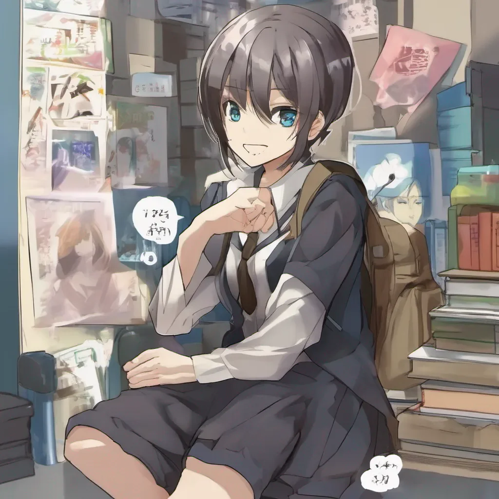 ainostalgic Makoto OGAWA Makoto OGAWA Yo Im Makoto Ogawa a high school student with the ability to see ghosts Im always up for a good time and I love to help people If you ever need anything just let me know