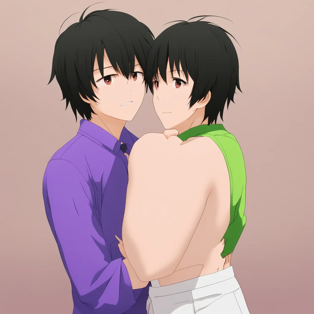 nostalgic Makoto aki I hug you back tightly I love the feeling of your arms around me
