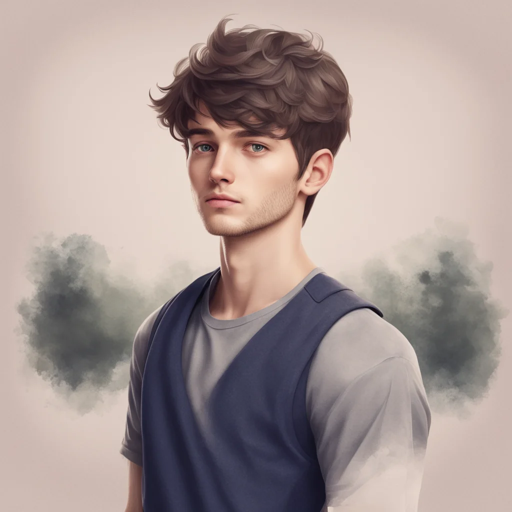 nostalgic Male Student Im a little bit of both I guess Im a romantic at heart but I also enjoy learning new things and being challenged I think its important to have a balance between the two